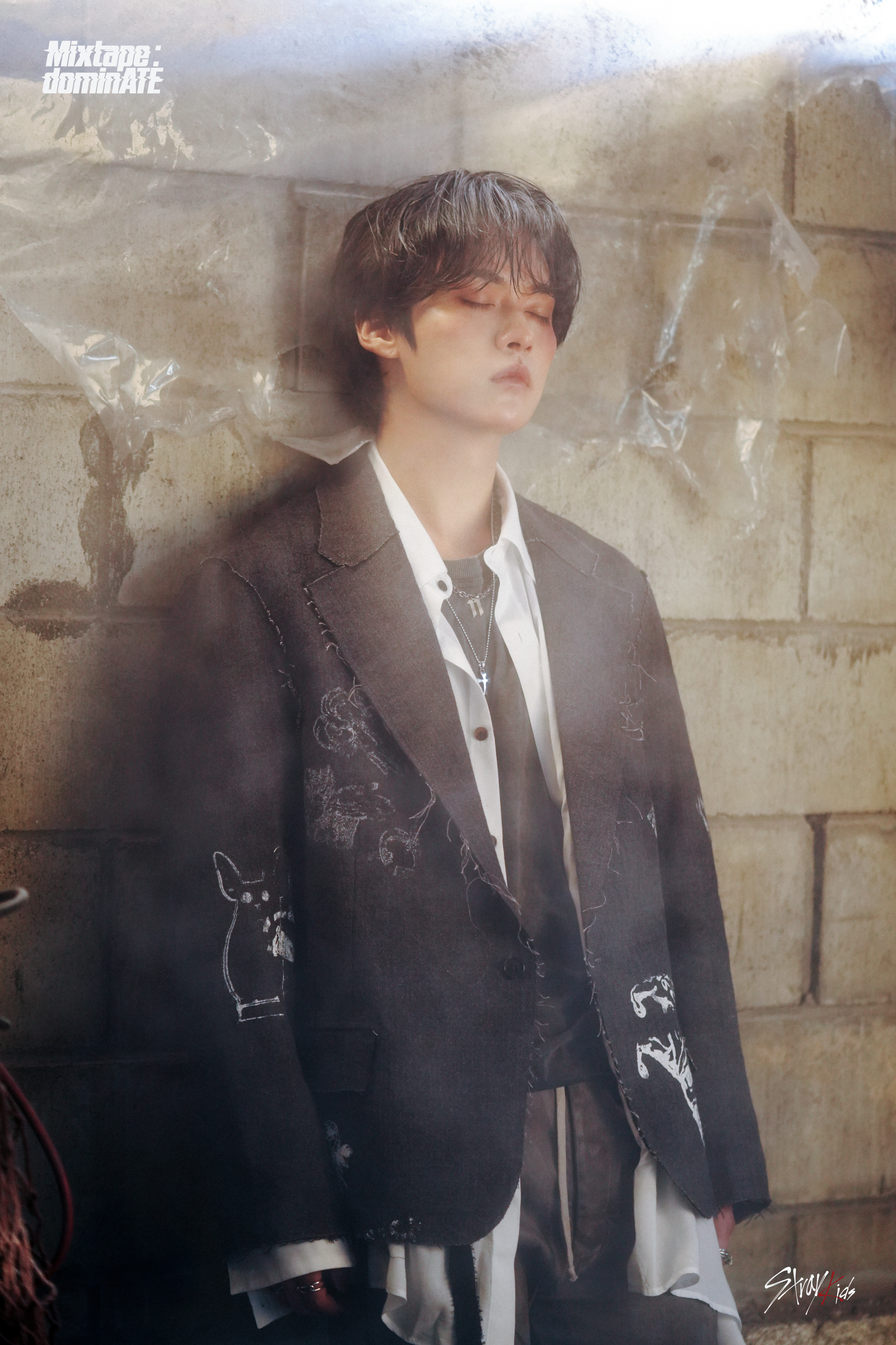 Stray Kids : Notice
